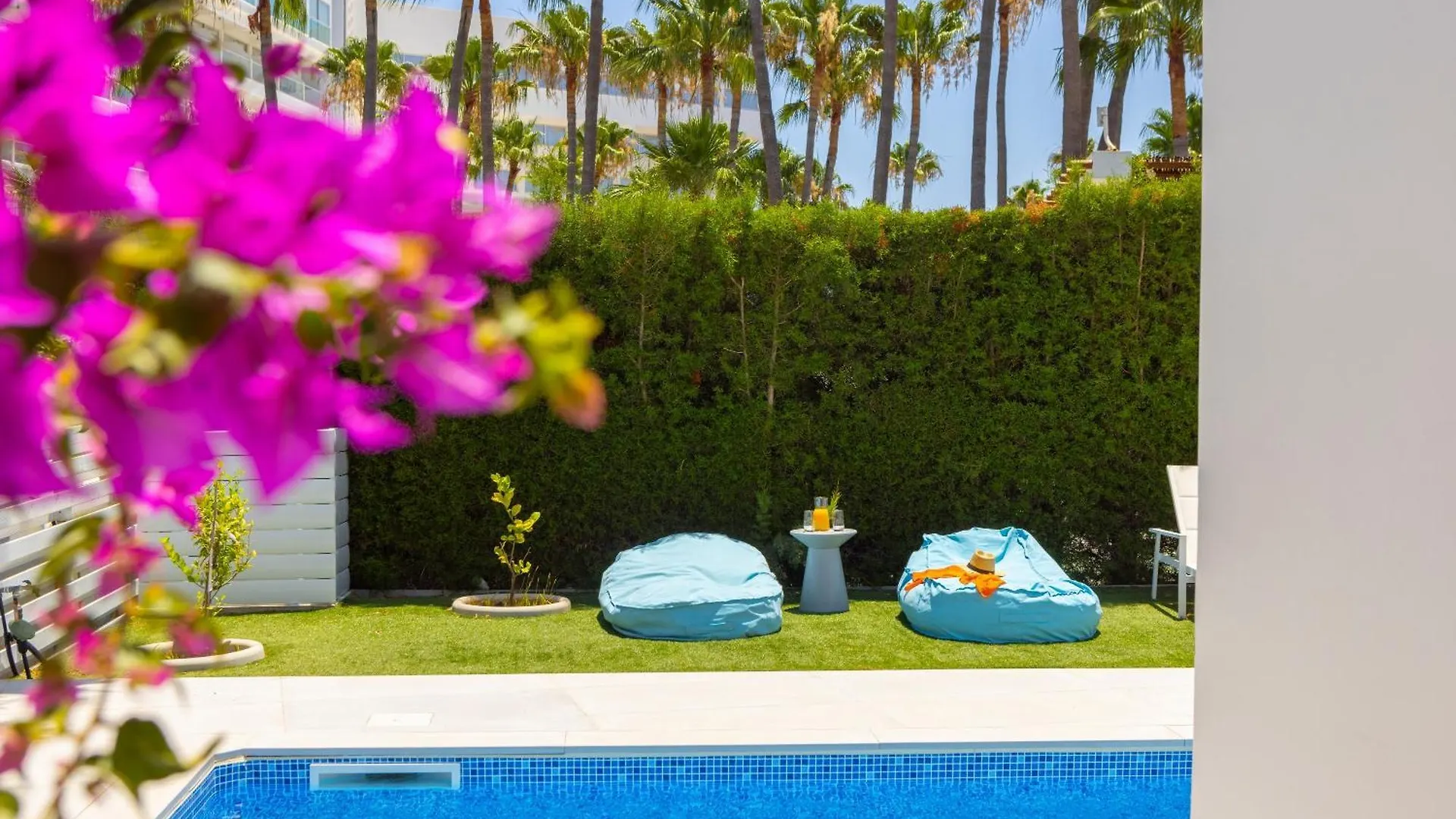 Protaras Villa Piera By The Sea