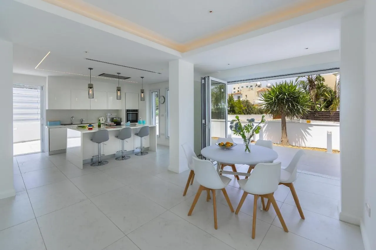 Protaras Villa Piera By The Sea 0*,  Zypern