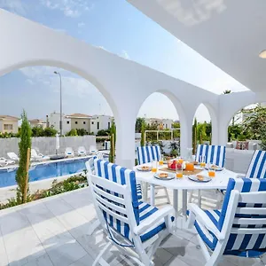 Panorama Blu Villa