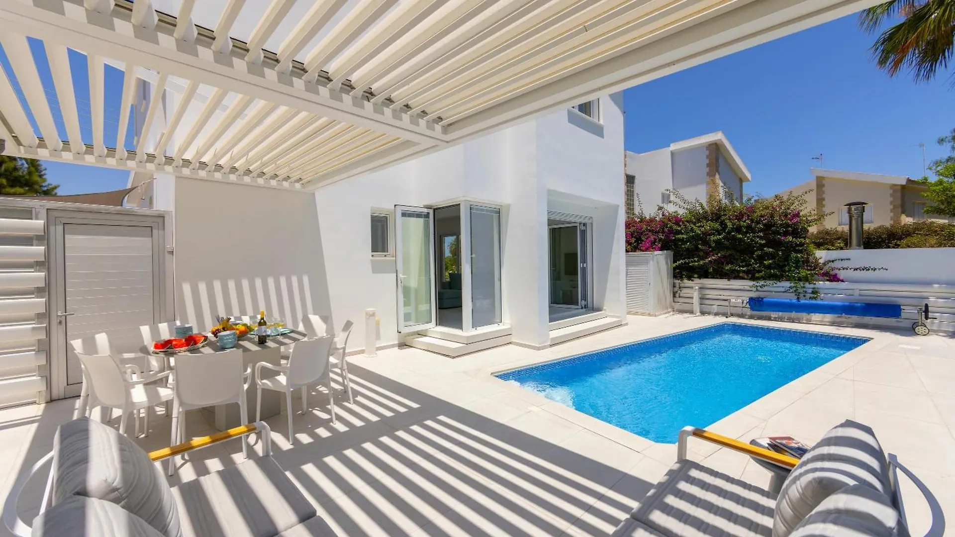 Protaras Villa Piera By The Sea 0*,  Zypern